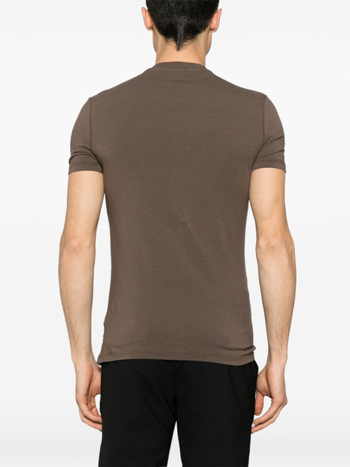 Crew-Neck T-Shirt