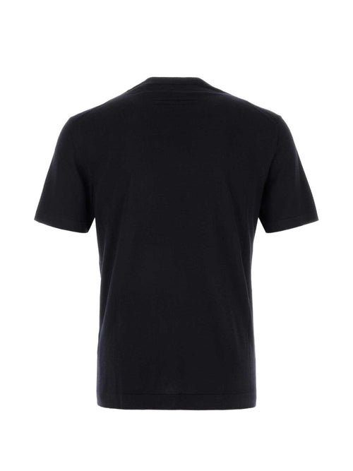 Crew-Neck T-Shirt