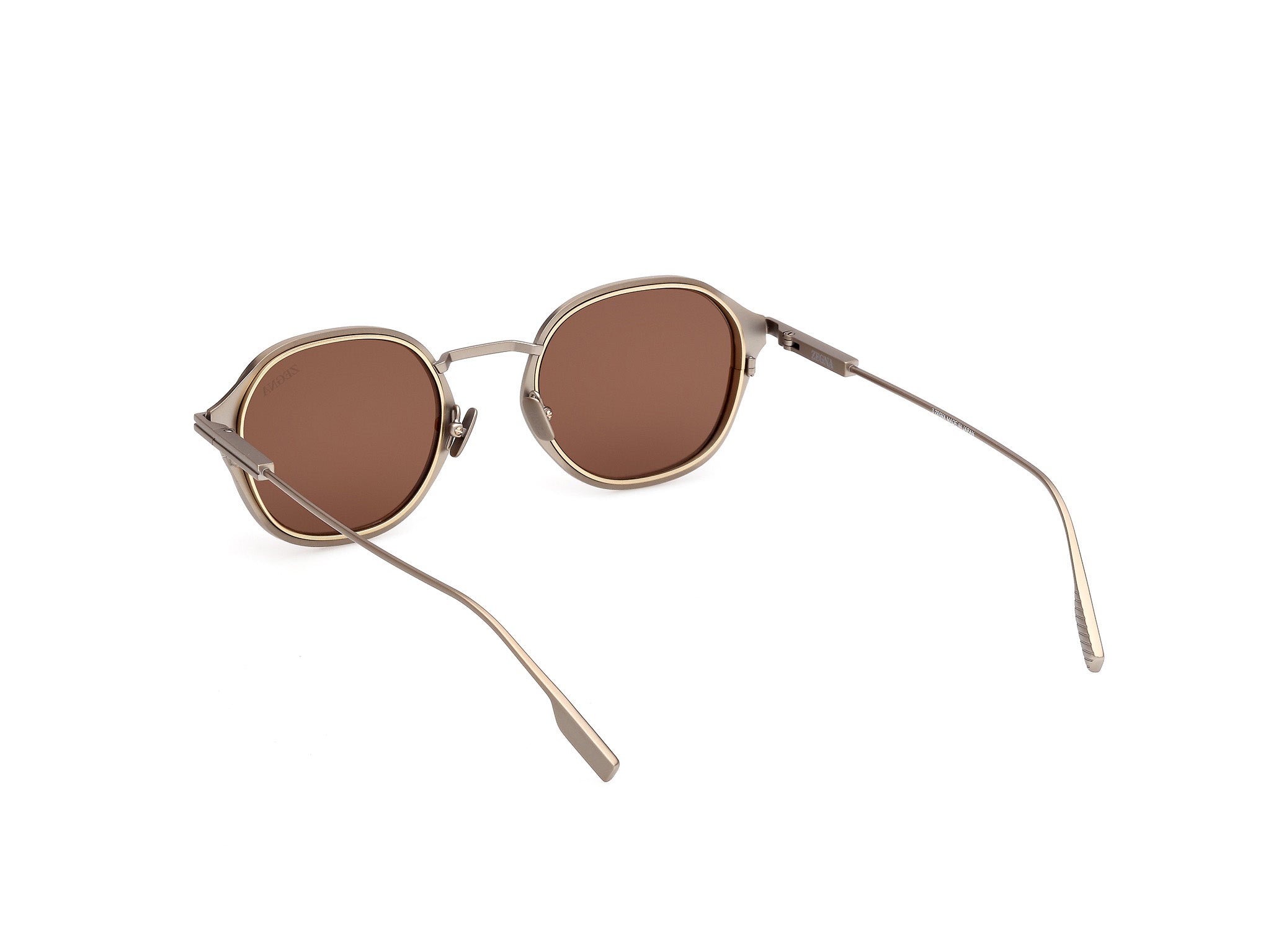 ERMENEGILDO ZEGNA EZ0294 35E 49