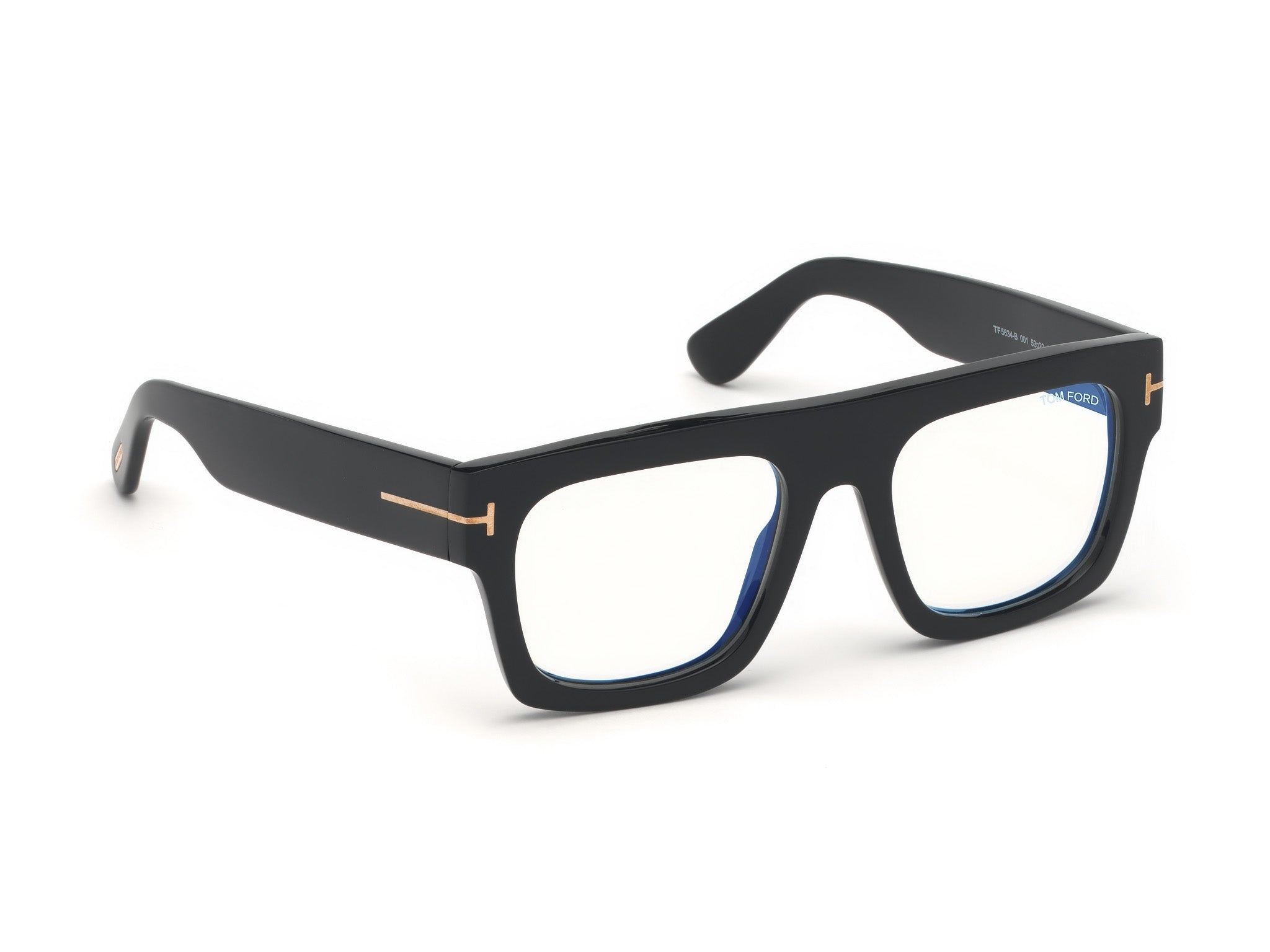 TOM FORD FT5634-B 001 53