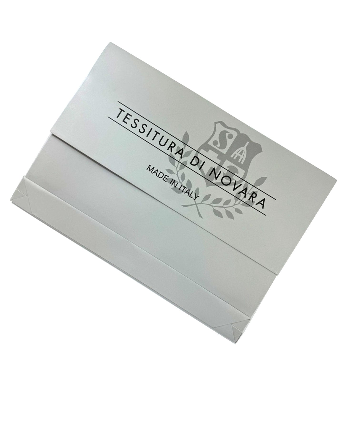 Tessitura Di Novara Cashmere Throw Blanket Gray Taupe - Zegna Fabrics FINAL SALE